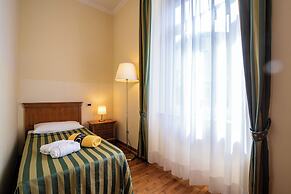 Hotel Ville Bianchi