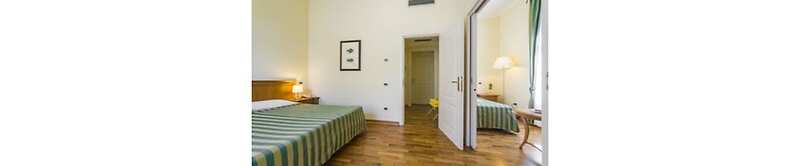 Hotel Ville Bianchi