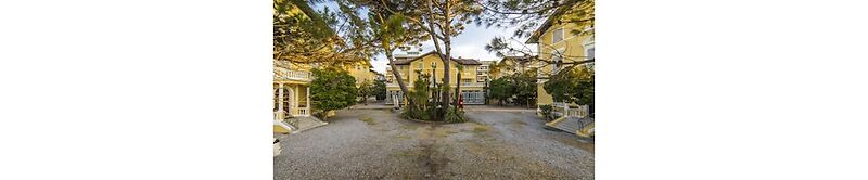 Hotel Ville Bianchi