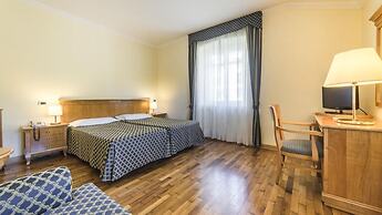 Hotel Ville Bianchi