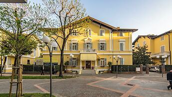 Hotel Ville Bianchi
