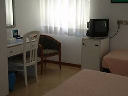 Hotel Villa Carla