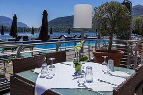 Luxury Britannia Apartments