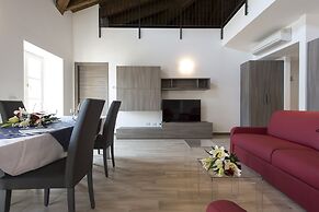 Luxury Britannia Apartments