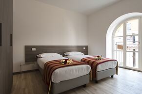 Luxury Britannia Apartments