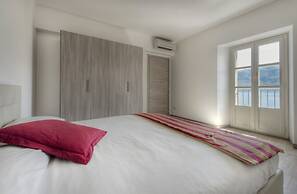 Luxury Britannia Apartments