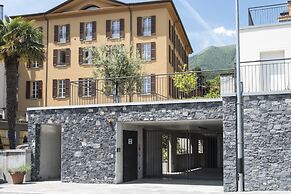 Luxury Britannia Apartments