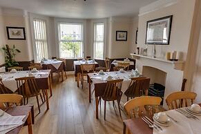 Sportsview Guest House