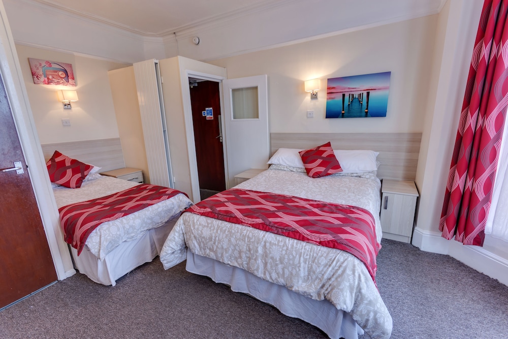 Sportsview Guest House