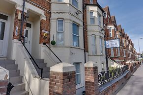 Sportsview Guest House