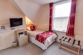 Sportsview Guest House
