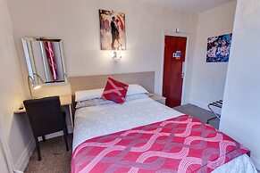 Sportsview Guest House