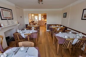 Sportsview Guest House