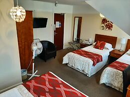Sportsview Guest House