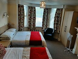 Sportsview Guest House