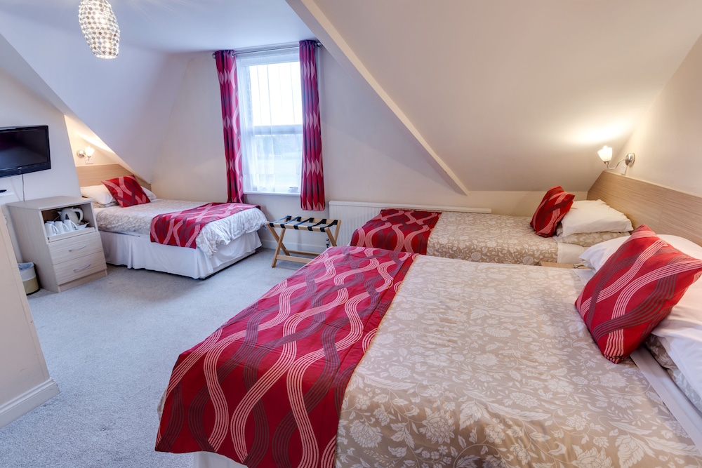 Sportsview Guest House