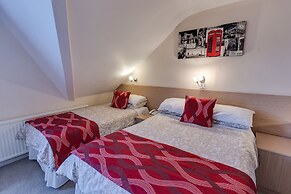 Sportsview Guest House