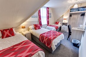 Sportsview Guest House