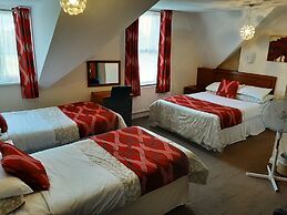 Sportsview Guest House