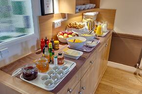 Sportsview Guest House