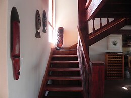 Marloth Kruger Bush Villa