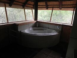 Marloth Kruger Bush Villa