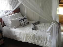 Marloth Kruger Bush Villa