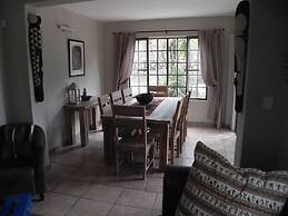 Marloth Kruger Bush Villa