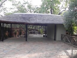 Marloth Kruger Bush Villa