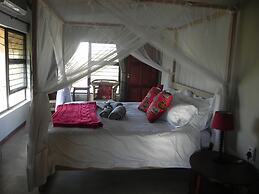 Marloth Kruger Bush Villa
