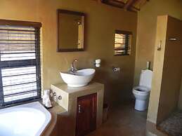 Marloth Kruger Bush Villa