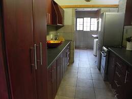Marloth Kruger Bush Villa