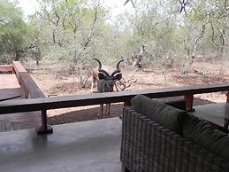 Marloth Kruger Bush Villa