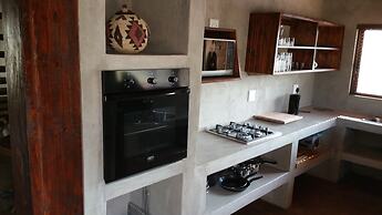 Marloth Kruger Bush Villa