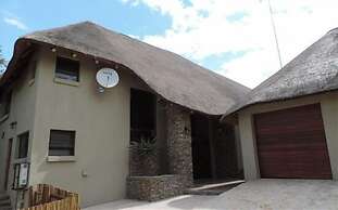 Marloth Kruger Bush Villa