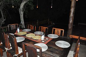Marloth Kruger Bush Villa