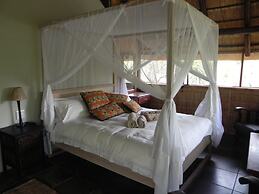 Marloth Kruger Bush Villa