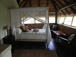 Marloth Kruger Bush Villa