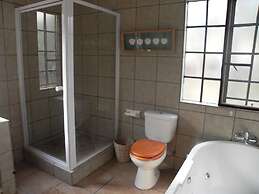 Marloth Kruger Bush Villa