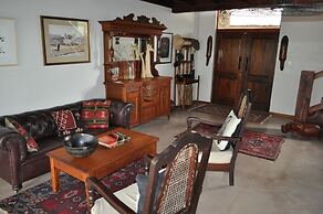 Marloth Kruger Bush Villa