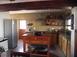 Marloth Kruger Bush Villa