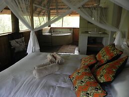 Marloth Kruger Bush Villa