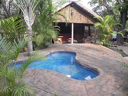 Marloth Kruger Bush Villa