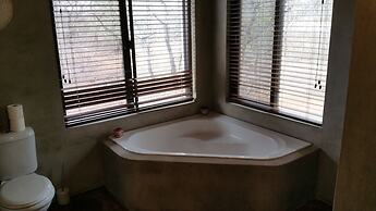 Marloth Kruger Bush Villa