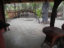 Marloth Kruger Bush Villa