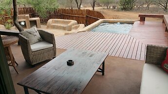 Marloth Kruger Bush Villa