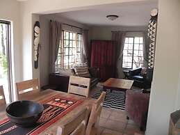 Marloth Kruger Bush Villa