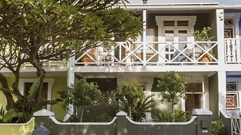 Gordons Guesthouse
