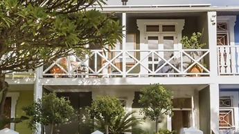 Gordons Guesthouse