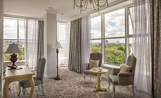 Bristol Central Park Hotel